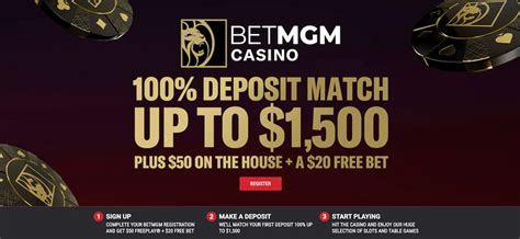 bet mgm deposit bonus code